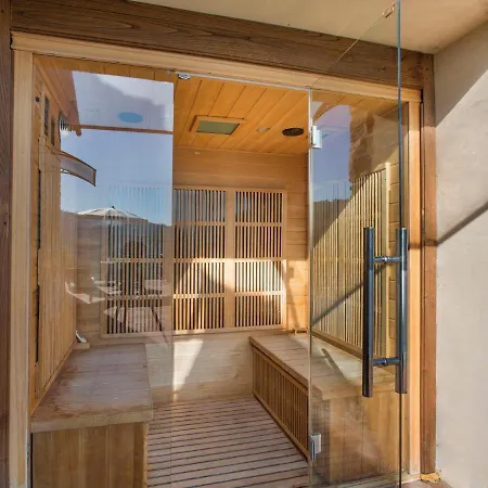 Prázdninový dům Aurora By Interhome *