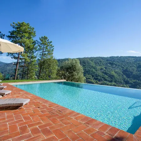 Aurora By Interhome Prázdninový dům *