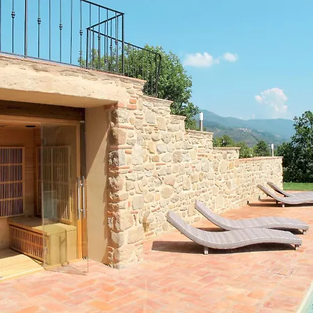 Aurora By Interhome Pescia