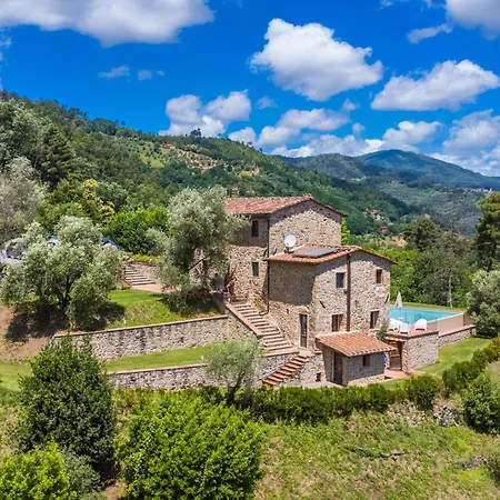 Aurora By Interhome Pescia