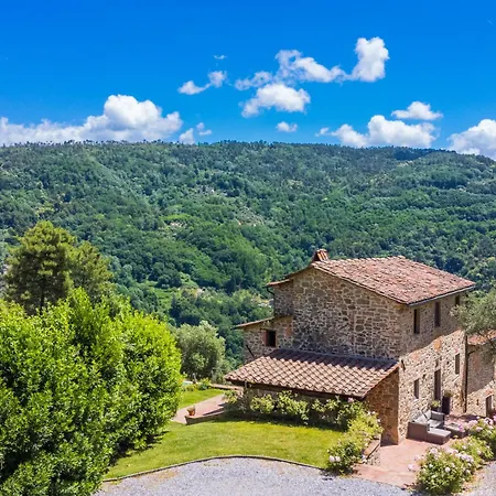 Aurora By Interhome Prázdninový dům *