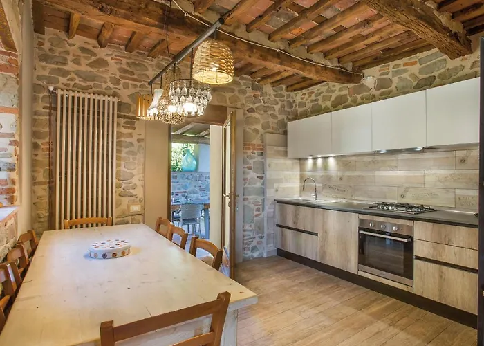 Aurora By Interhome Prázdninový dům