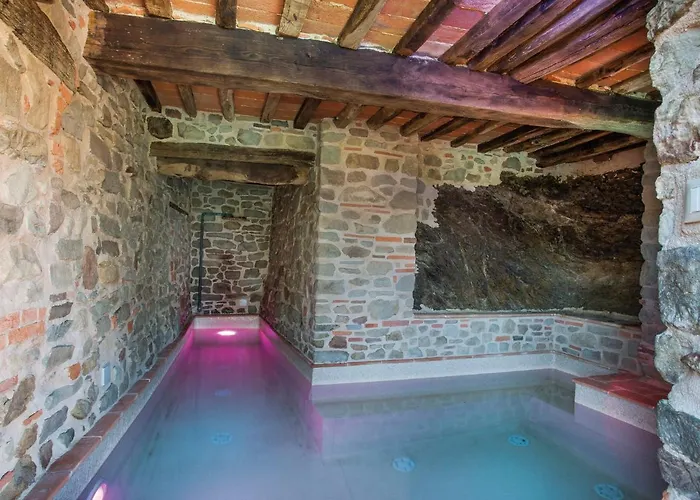 Aurora By Interhome Prázdninový dům Pescia