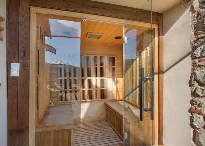 Prázdninový dům Aurora By Interhome *