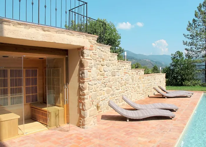 Aurora By Interhome Pescia