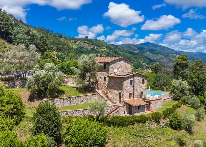 Aurora By Interhome Pescia