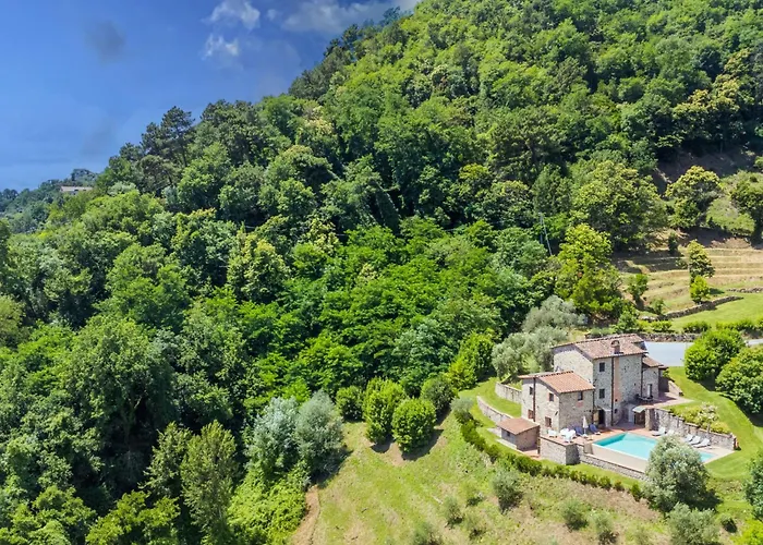 Aurora By Interhome * Pescia